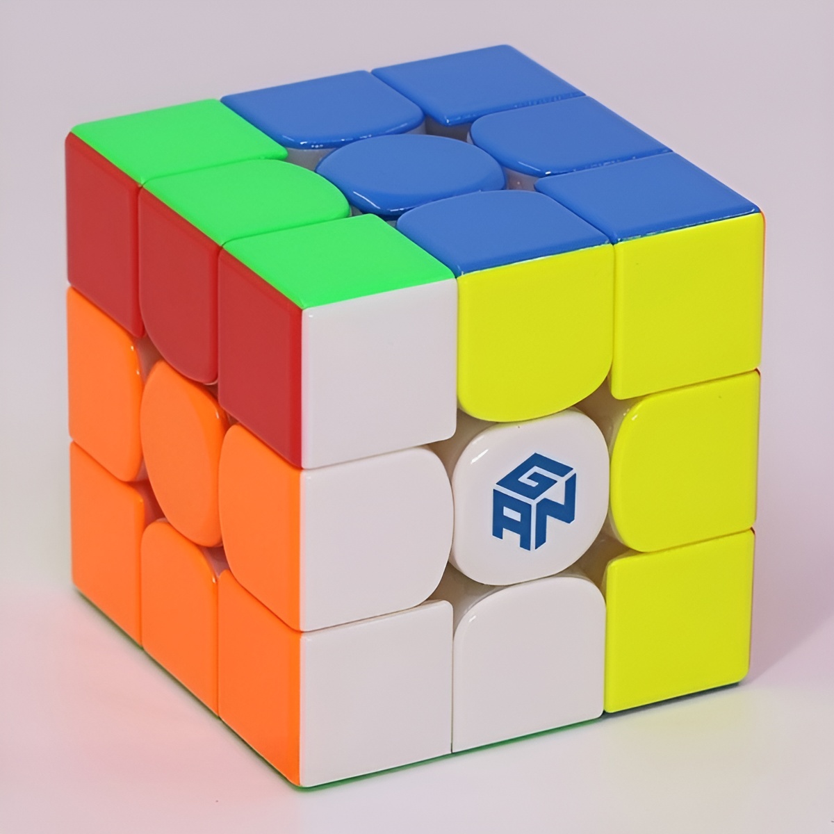 Buy 3x3 Cube puzzle - Best Rubik's cube | Mcubes India